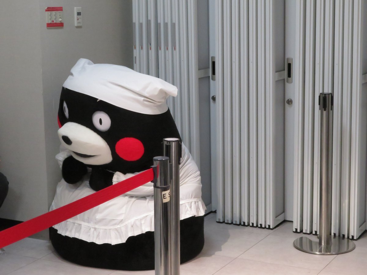 ルクア大阪で何が話題？イベント情報満載！