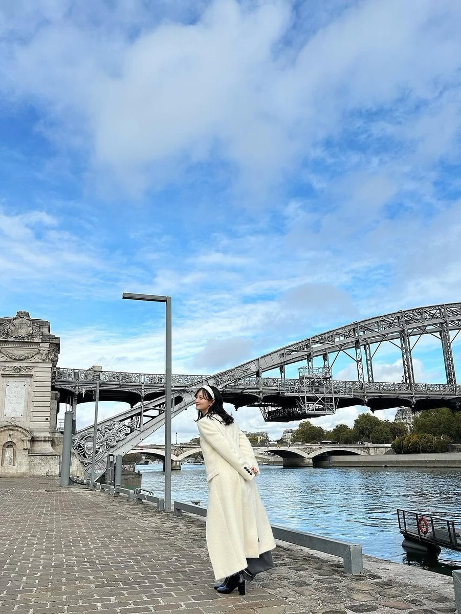 山下美月、アナザースカイで語る人生のテーマとは？