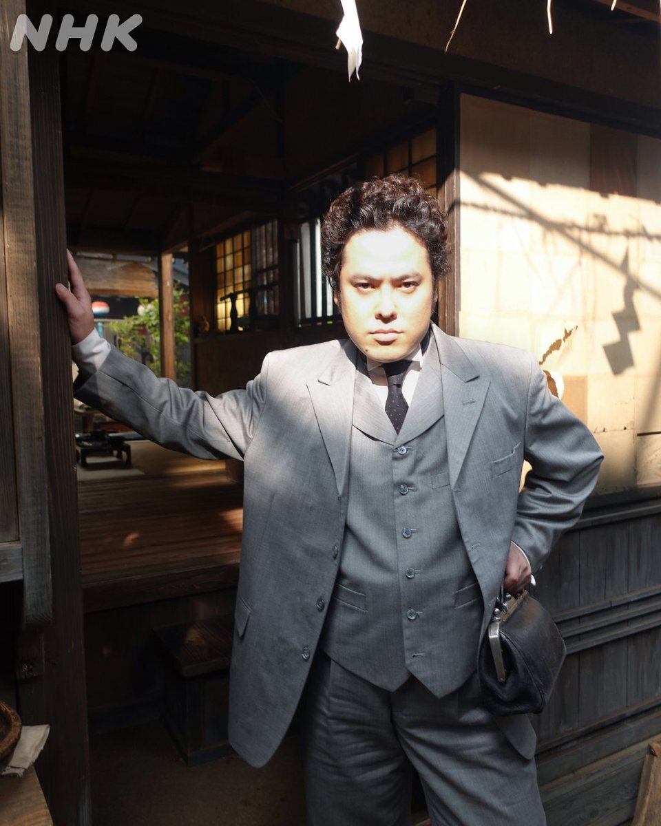 借金取りなのに優しい！銭太郎の葛藤に視聴者感動