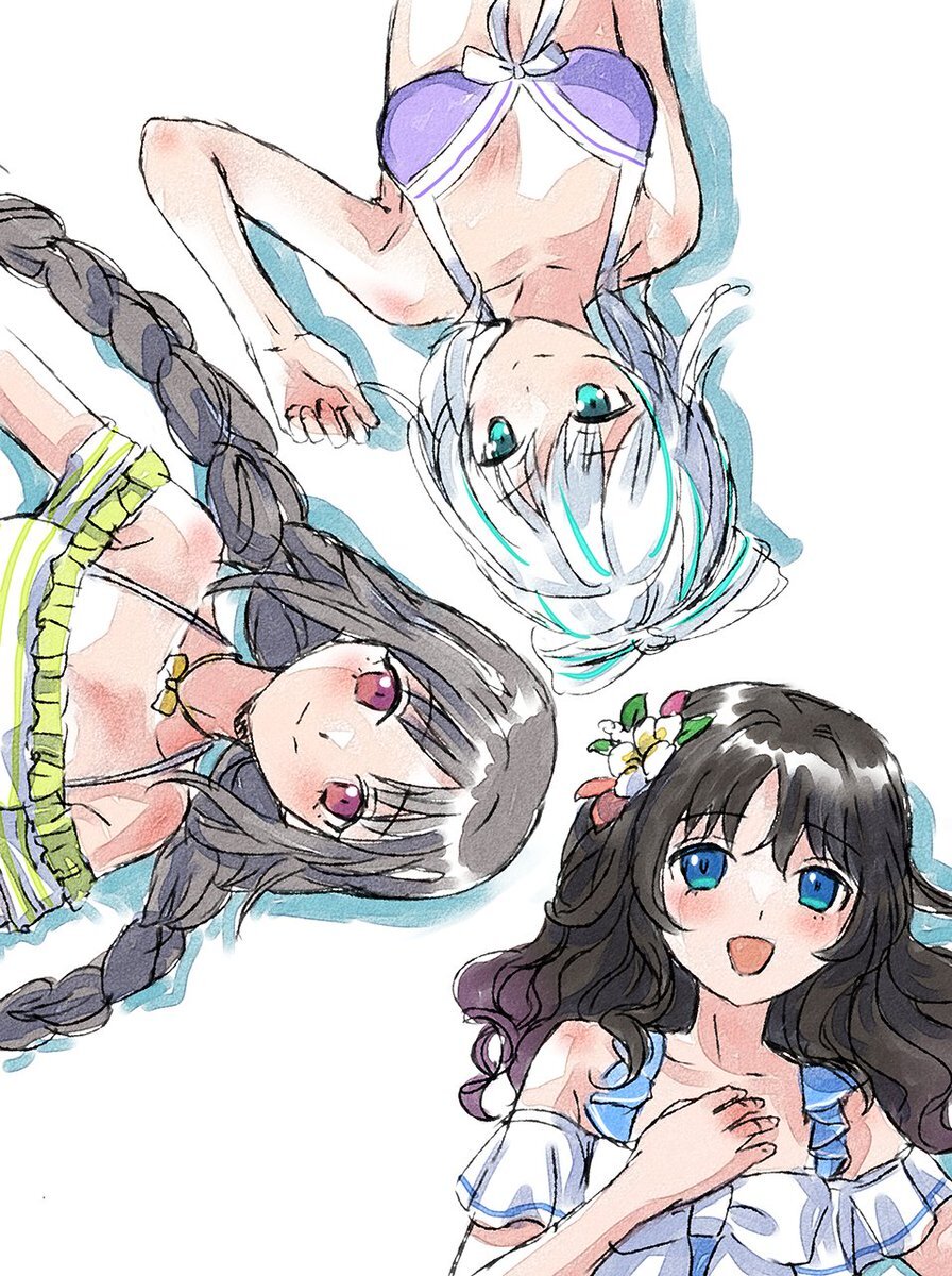 もっと可愛くなっていい セット 209系」のYahoo!リアルタイム検索 - X（旧Twitter）を