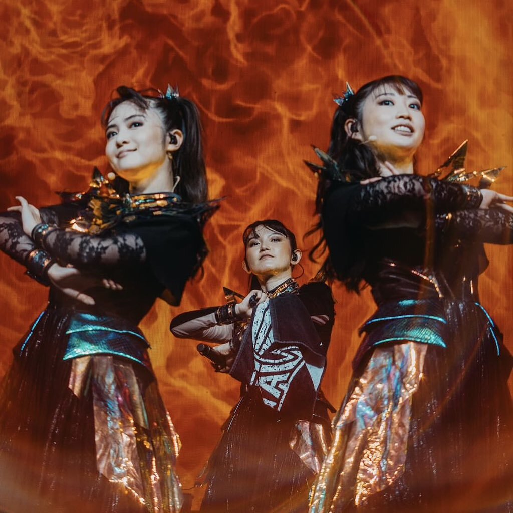 悪魔が来たりてベビメタる 聖飢魔II vs BABYMETAL～悪魔が来たりてベビメタる」戦いの結果