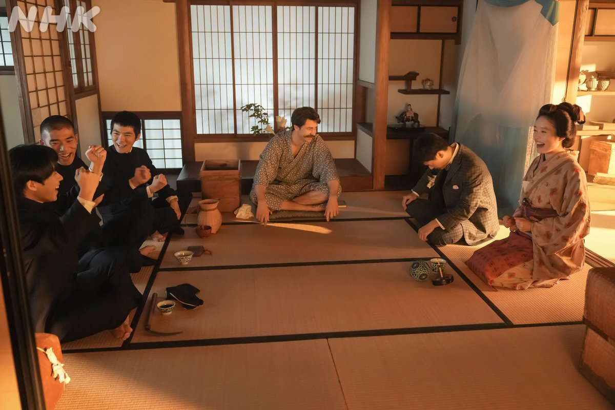 「ばけばけ」クイズ大会の優勝賞品はブードゥー人形！視聴者「早く呪いたい」と興奮