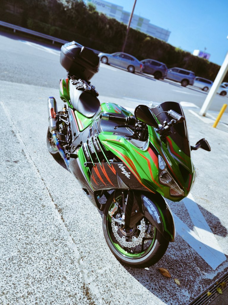 ZX14R」のYahoo!リアルタイム検索 - X（旧Twitter）をリアルタイム検索