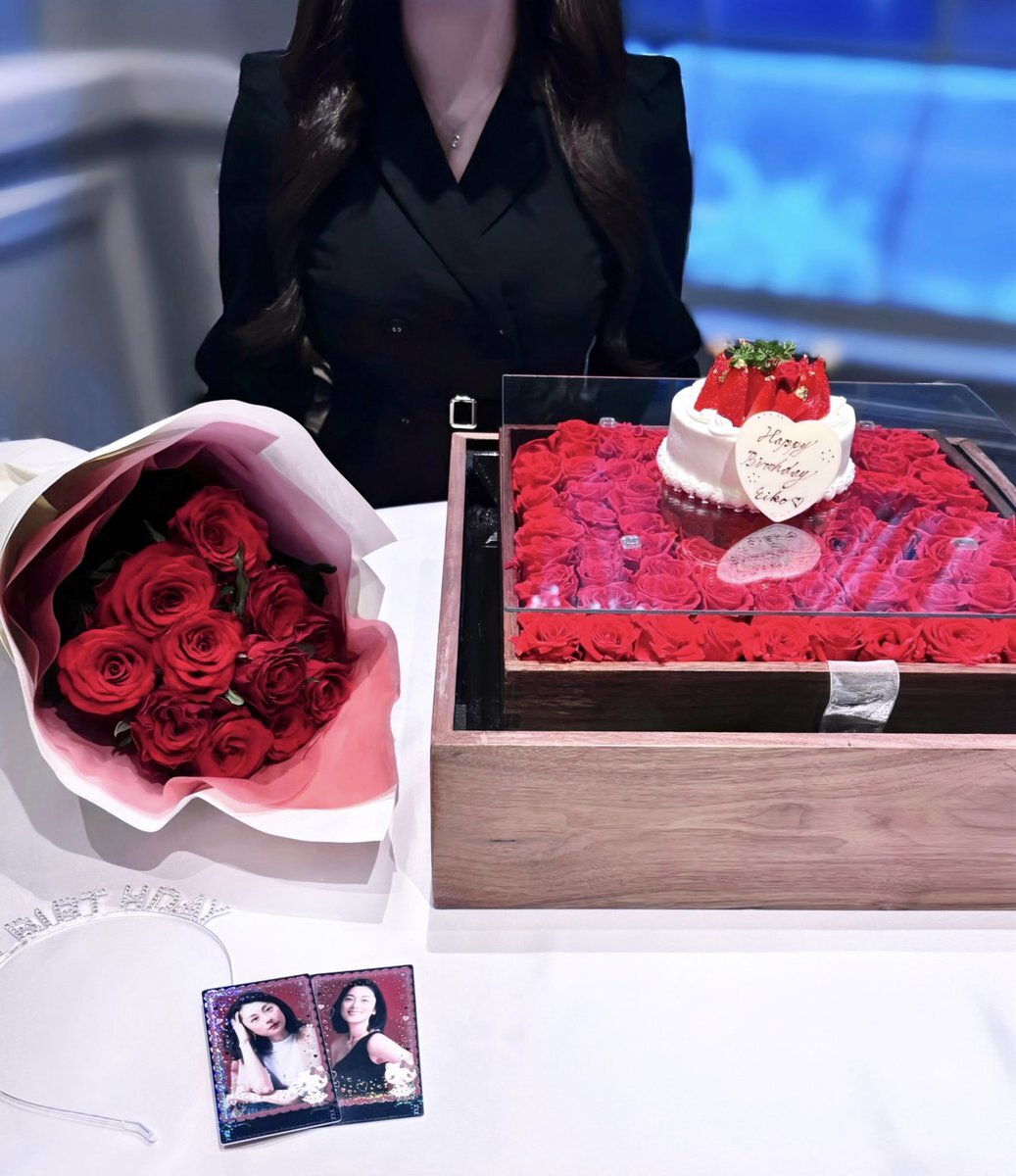 小池栄子、45歳の誕生日を迎えファン歓喜！