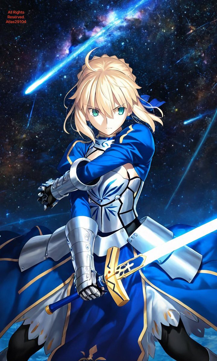 アルトリア・ペンドラゴン」のYahoo!リアルタイム検索 - X（旧
