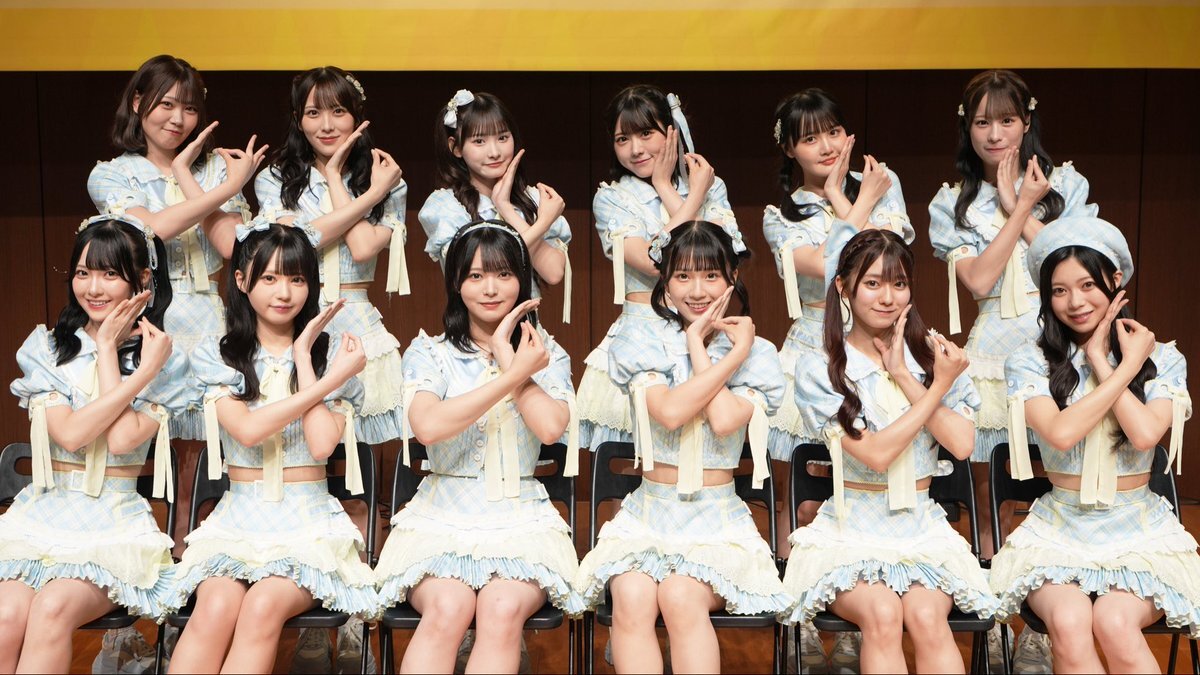 ≒JOY、福岡でスペシャルライブを開催！ファンは一体どんな感想を？