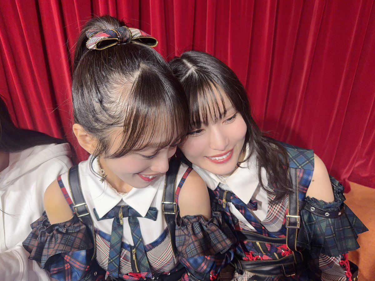 向井地美音、AKB48「ここからだ」公演で卒業発表にファン感動