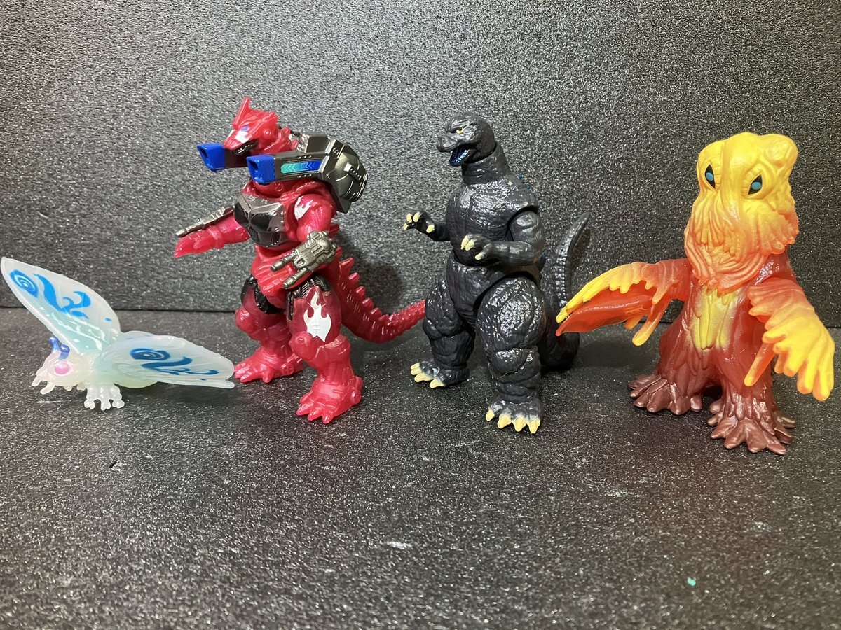 ゴジバースト」のYahoo!リアルタイム検索 - X（旧Twitter）を