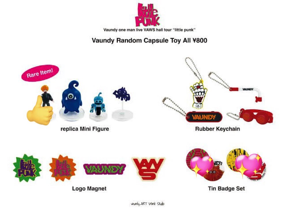 Vaundygoods」のYahoo!リアルタイム検索 - X（旧Twitter）を