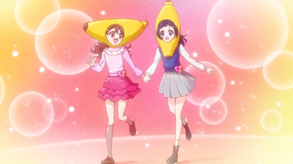 ななちゃんのハロウィン姿に注目！