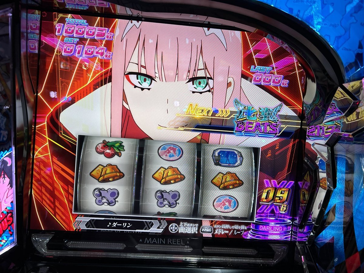 ダーリンインザフランキス」のYahoo!リアルタイム検索 - X（旧