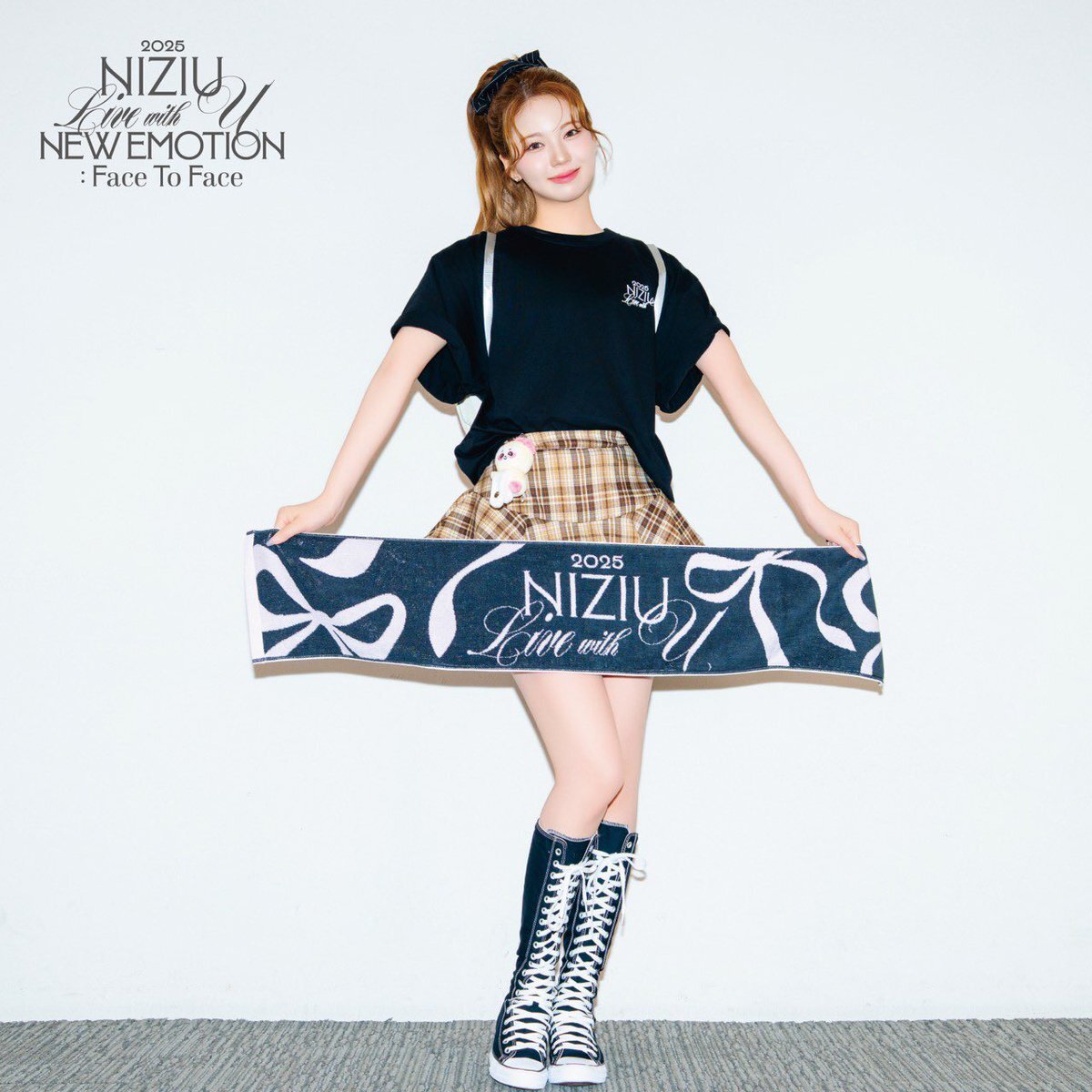 NiziU アヤカ アヤカ」のYahoo!リアルタイム検索 - X（旧Twitter）をリアルタイム検索