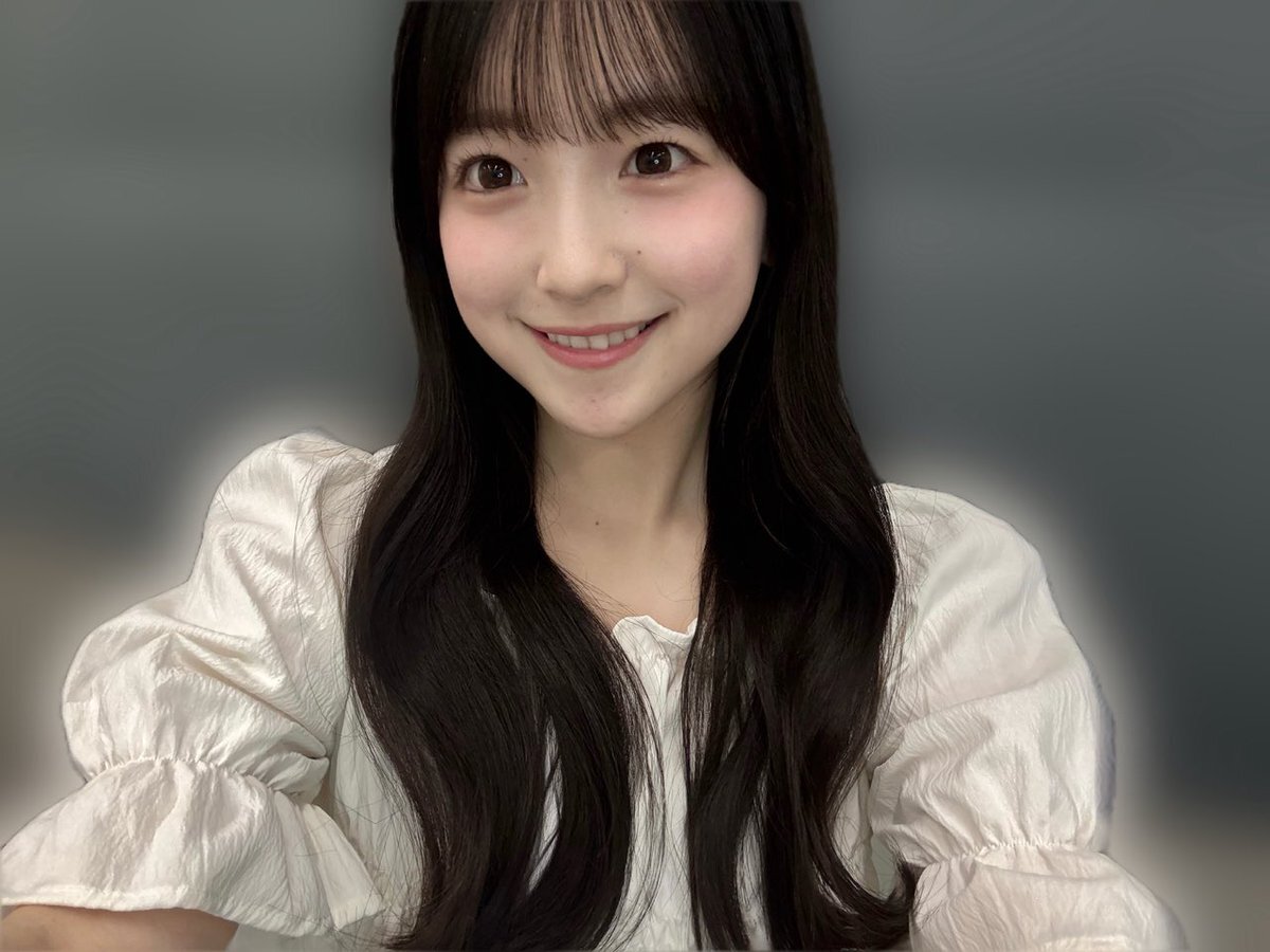 乃木坂46 鈴木佑捺、個人ブログ開設！(2025/10/01)｜SNSのバズ