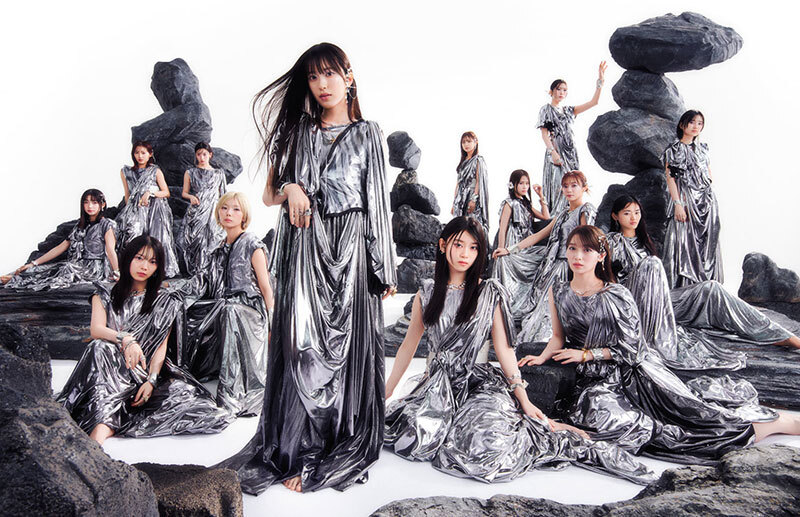 櫻坂46の新曲、どんな曲？