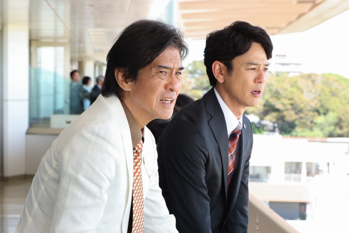 日曜劇場「ザ・ロイヤルファミリー」、競馬の世界にハマる？