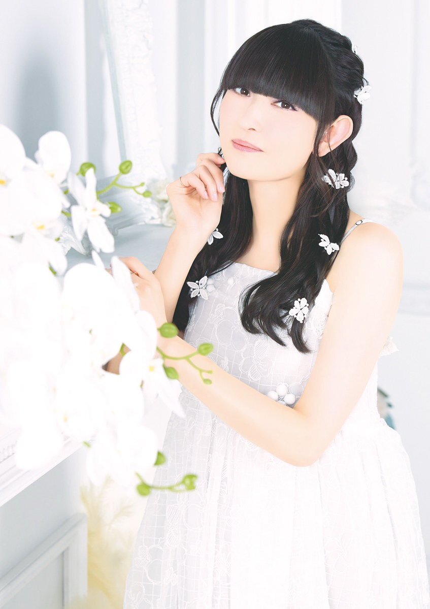 田村ゆかりさんの公演、インフルエンザで延期に？