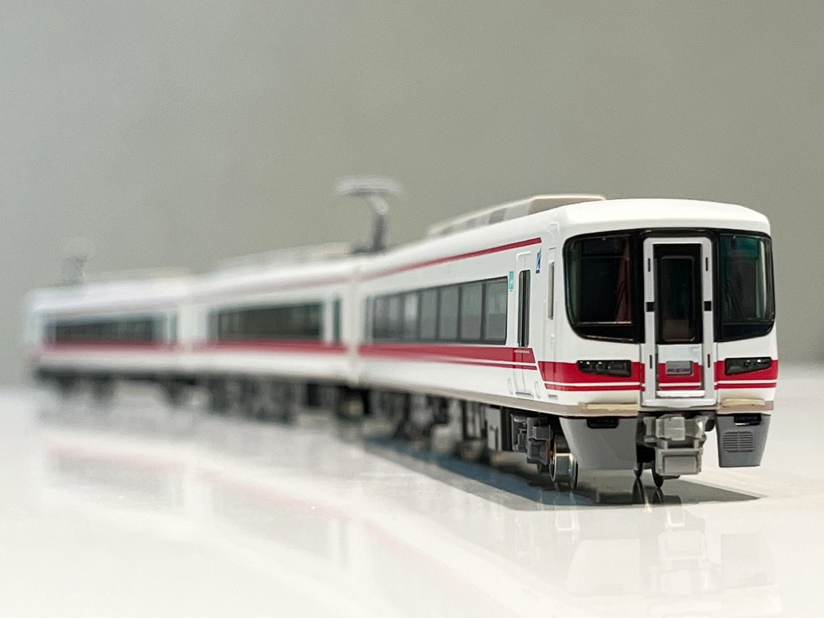 ふ*ん様 グリーンマックス名鉄通勤電車 GREENMAX】2025年2月・3月 新製品発売予定ポスター （2024年10月