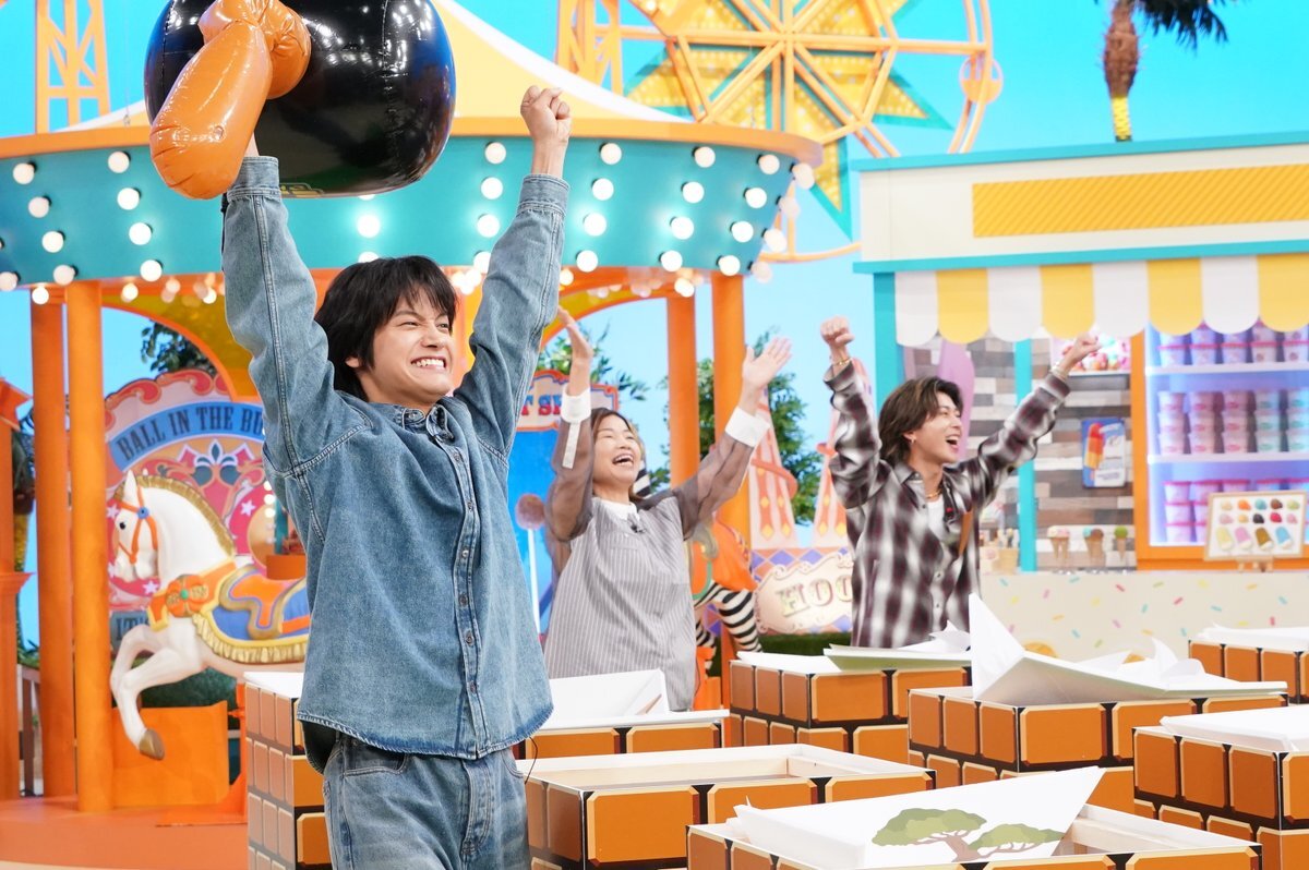 そ様どうぞ 愚か者の身分」のYahoo!リアルタイム検索 - X（旧Twitter）を