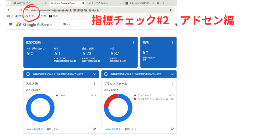 ブログ初心者必見！成功のヒントが詰まった投稿が続々