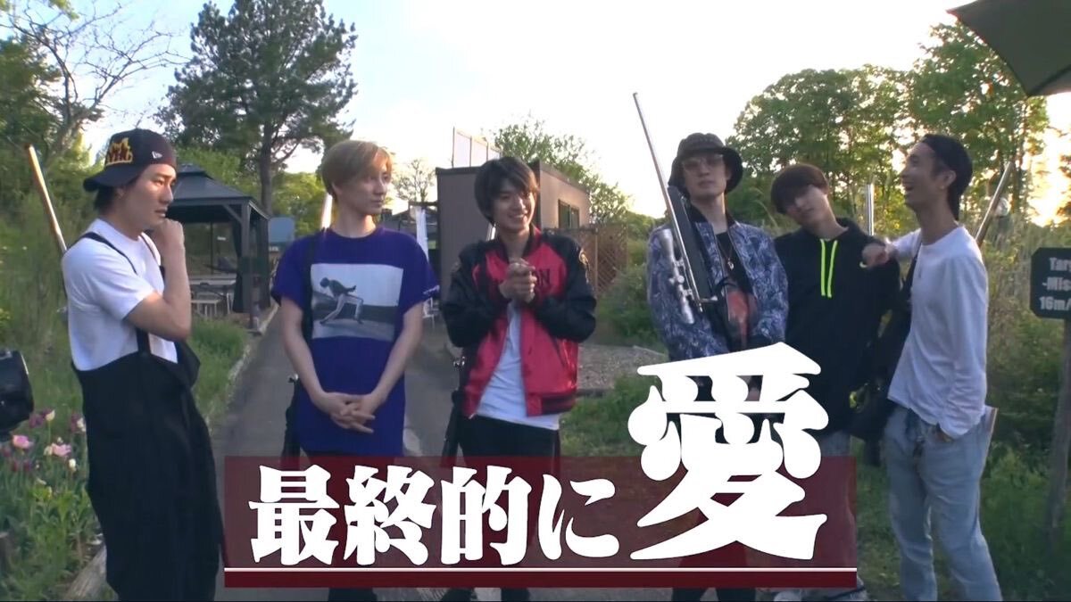 SixTONES京本大我、髙地優吾似顔絵にファン興奮「こーち大好き」