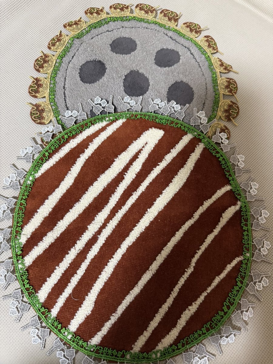 近沢レース　まとめ売り 再値下げ 完売 新品未開封 近沢レース くまづくし 6点セット｜Yahoo