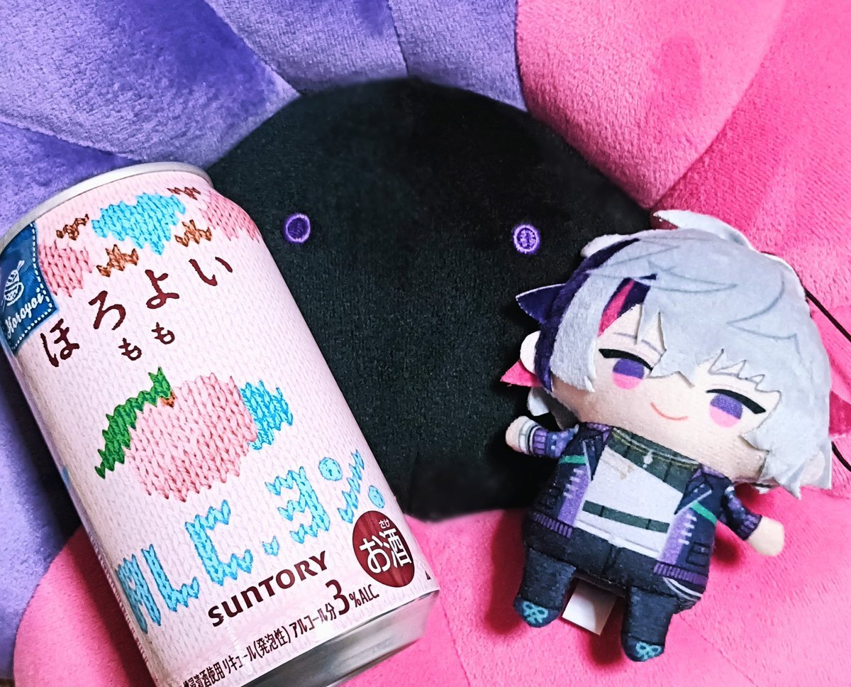 ふわさんの飲酒配信、視聴者の反応は？