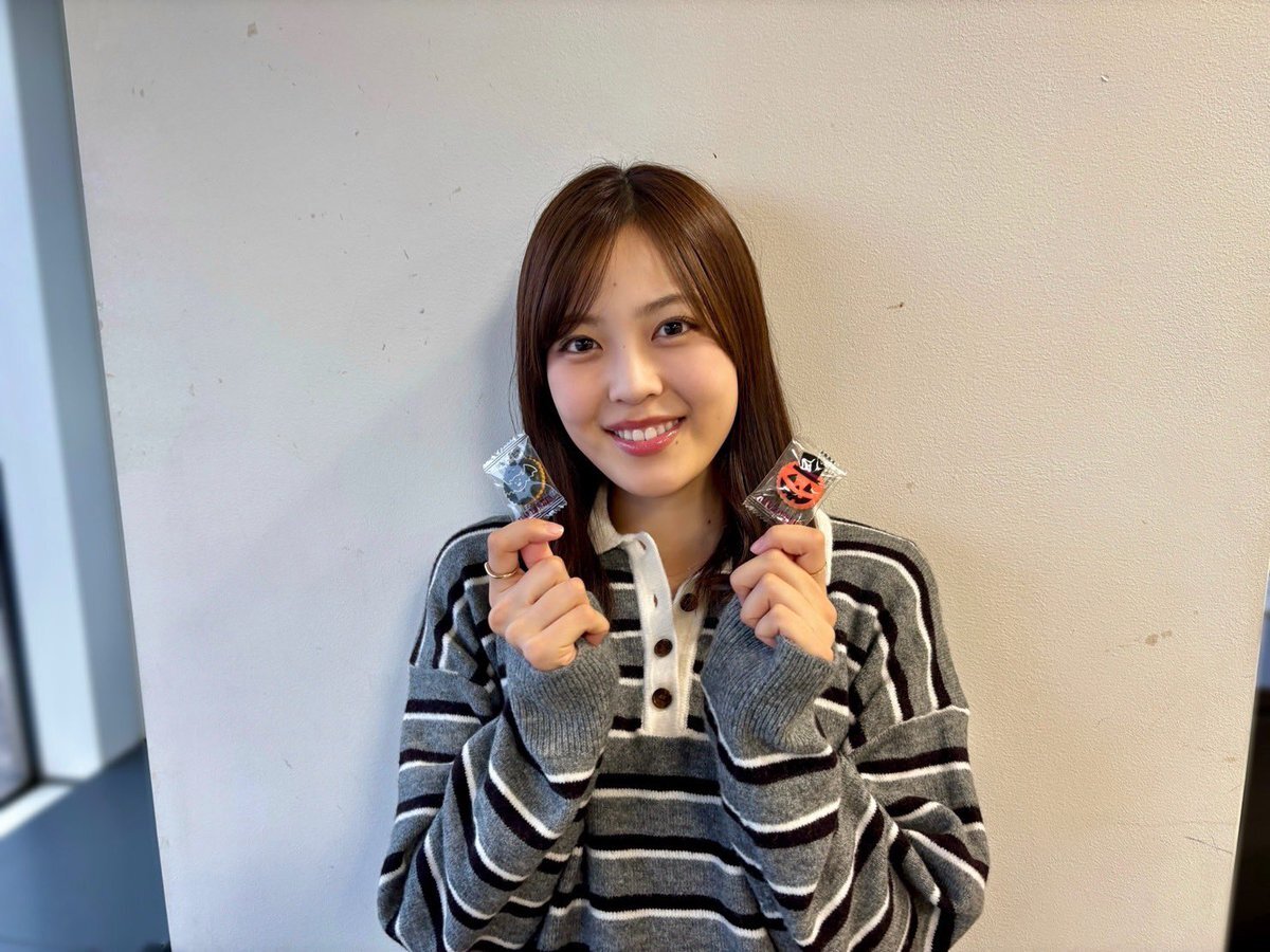 柴田柚菜、ラジオでディズニーやプライベートトーク！