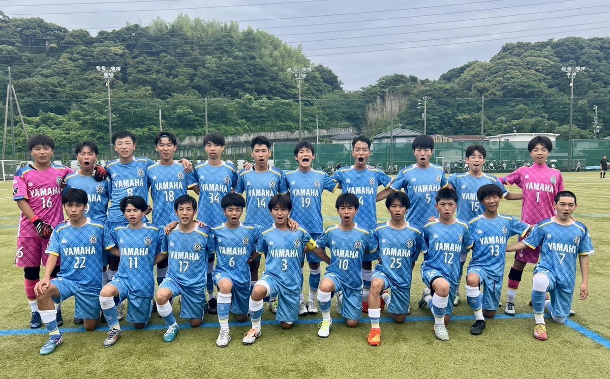 U15盗撮 