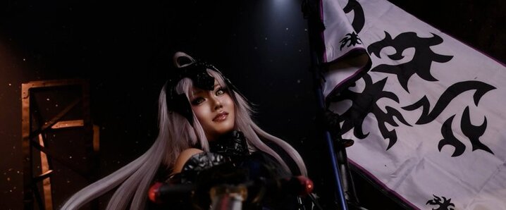 Fateシリーズ『FGO グランド サーヴァント』」のX（旧Twitter