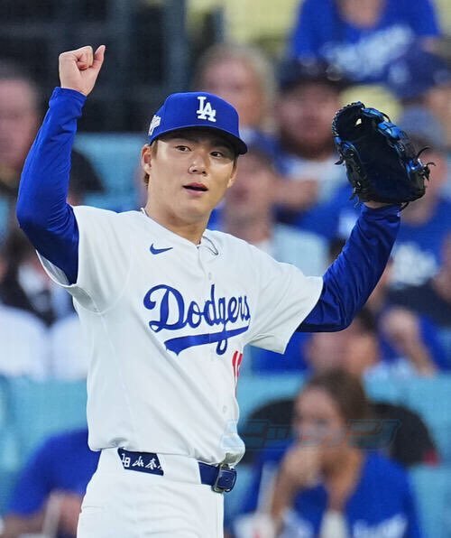 山本由伸投手、サイ・ヤング賞は3位に！