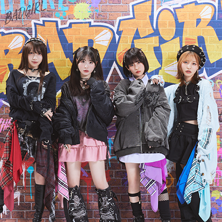 天狼群が桜Trickの曲を歌った！ANIMAXMUSIXで話題に！