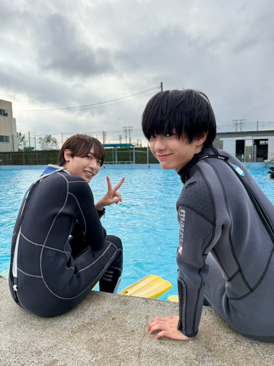 AmBitiousの真弓孟之、注目を集める活躍は？