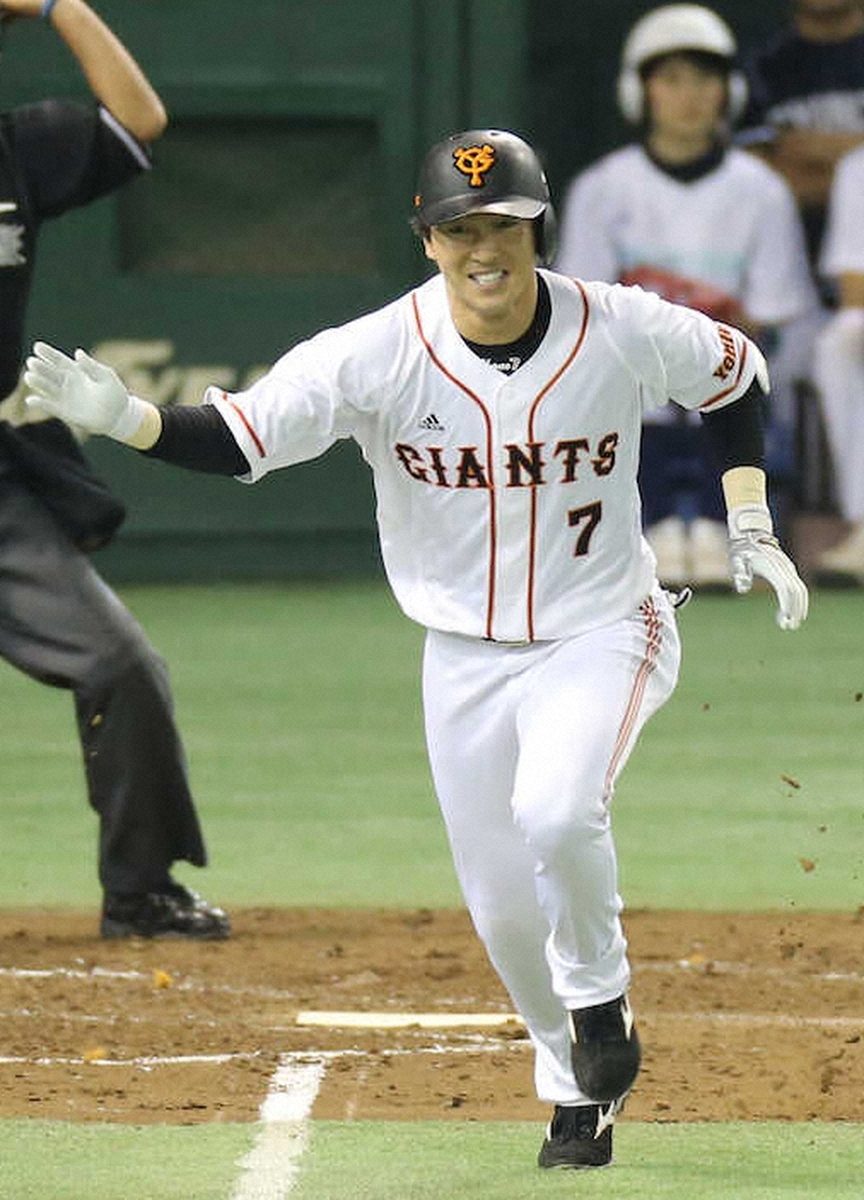 長野久義選手、引退へ　巨人軍を支えた功績