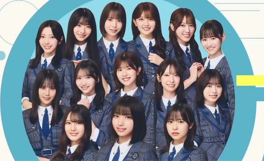 日向坂46新曲「クリフハンガー」、大野愛実センター＆松田好花裏センターに歓喜の声 