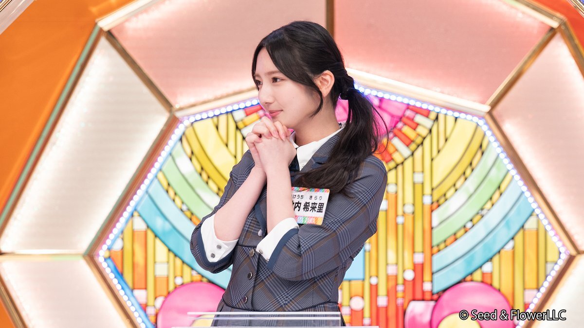 日向坂46のバラエティ番組『ひなあい』が話題に！