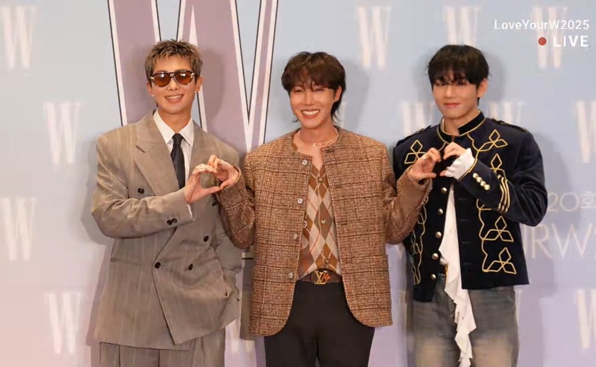 LOVE YOUR W 2025、豪華アーティストが集結！