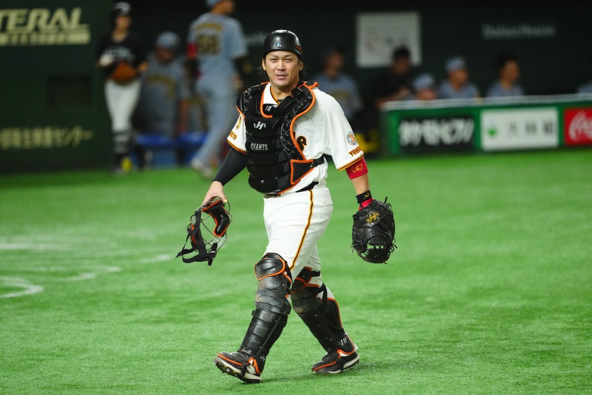 甲斐拓也選手、誕生日を迎えファンから祝福の声