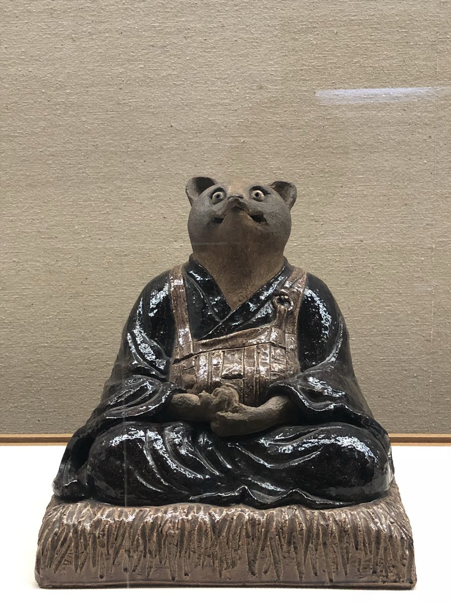 トーハクの池、なくなる？