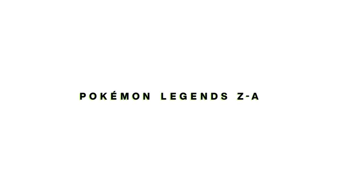 「ポケモンZA」で話題沸騰！タウニーちゃんの魅力とは？
