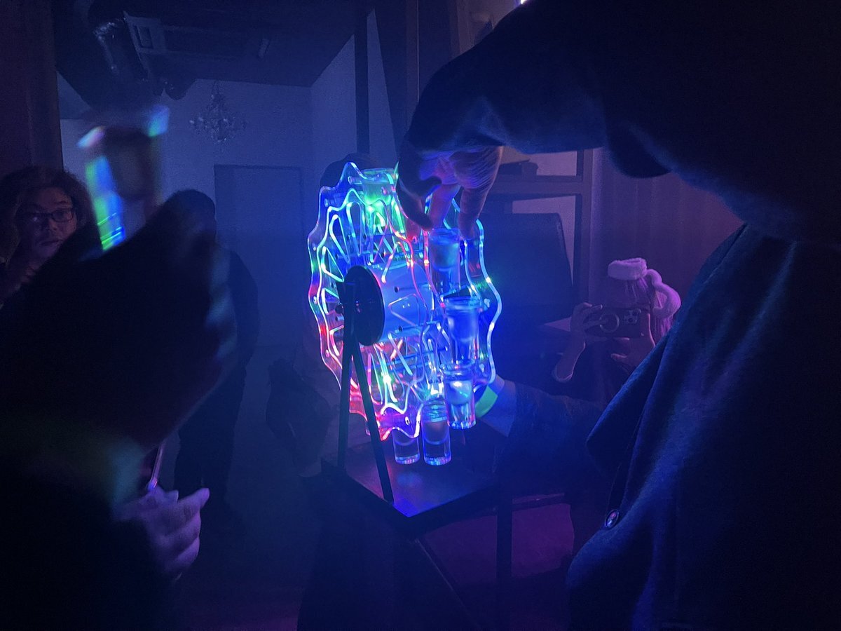 「永久機関」がTwitterでトレンド入り！様々なテーマで話題に