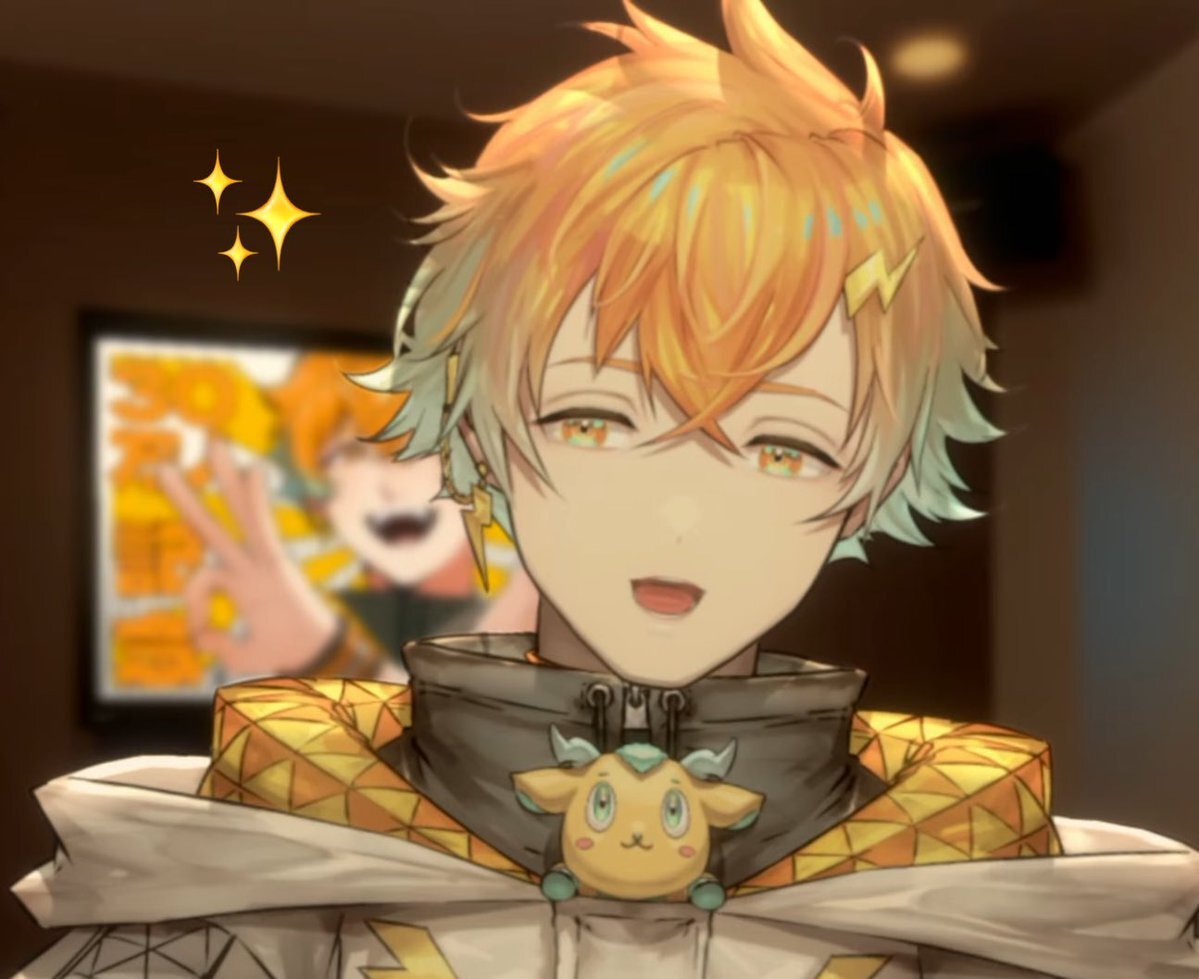 宇佐美リト、30万人記念歌枠で「もう恋なんてしない」熱唱にファン感動