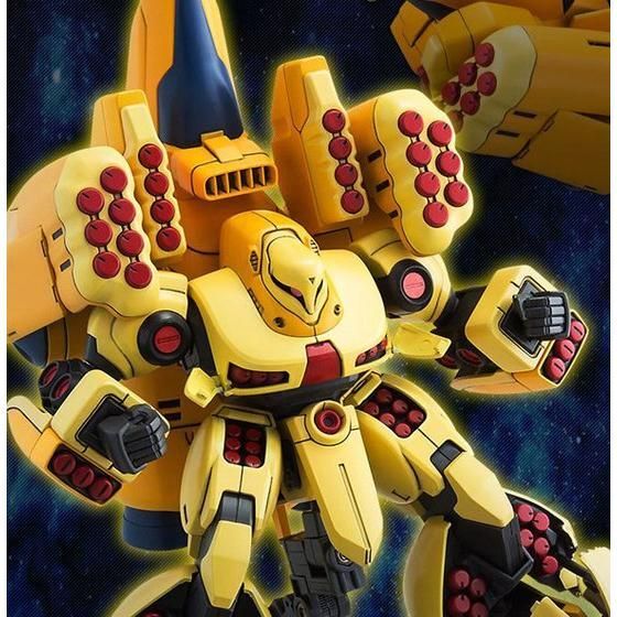 ZZガンプラ再販、ファンは歓喜！