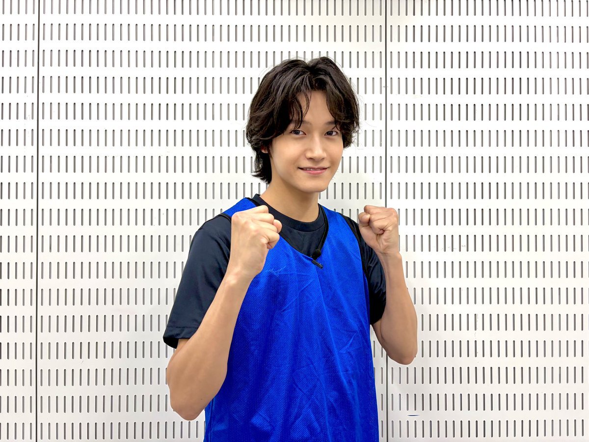 なにわ男子、新グッズ「めじるしチャーム」にファン歓喜！