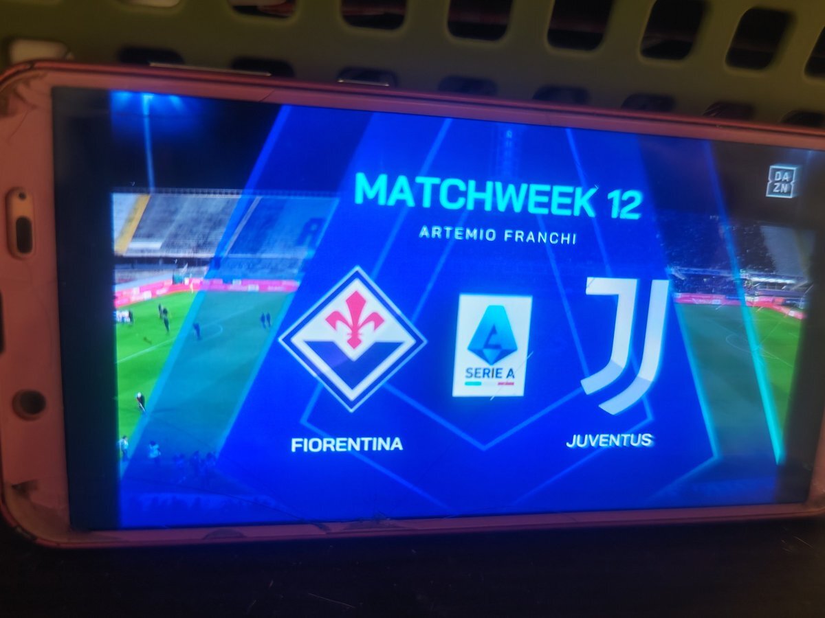 ユベントスヴラホビッチ、差別チャント浴びるもファンは応援