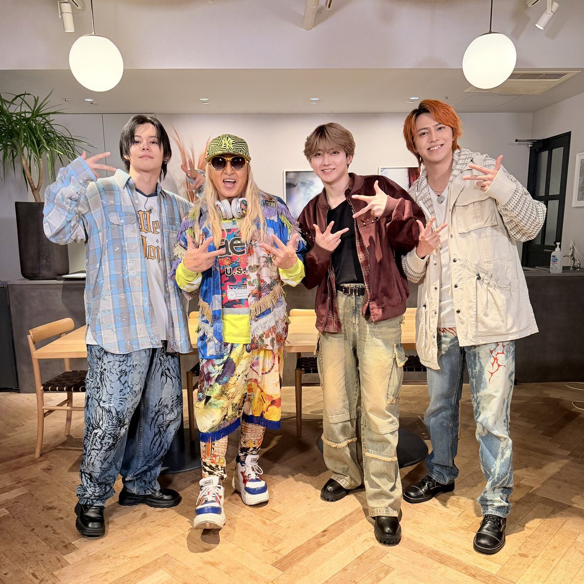 超特急 ユーキ」のYahoo!リアルタイム検索 - X（旧Twitter）を