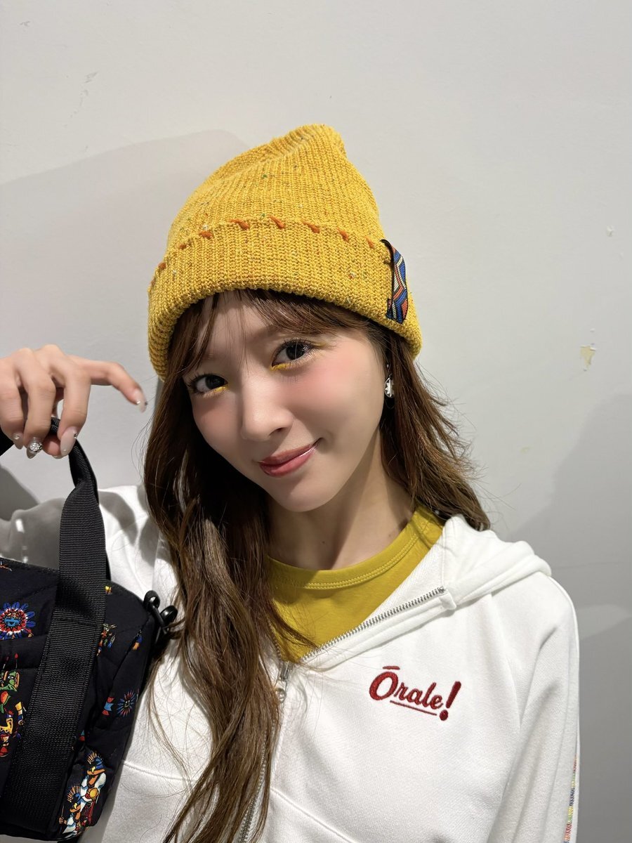 中山莉子、ランウェイで魅了！ 