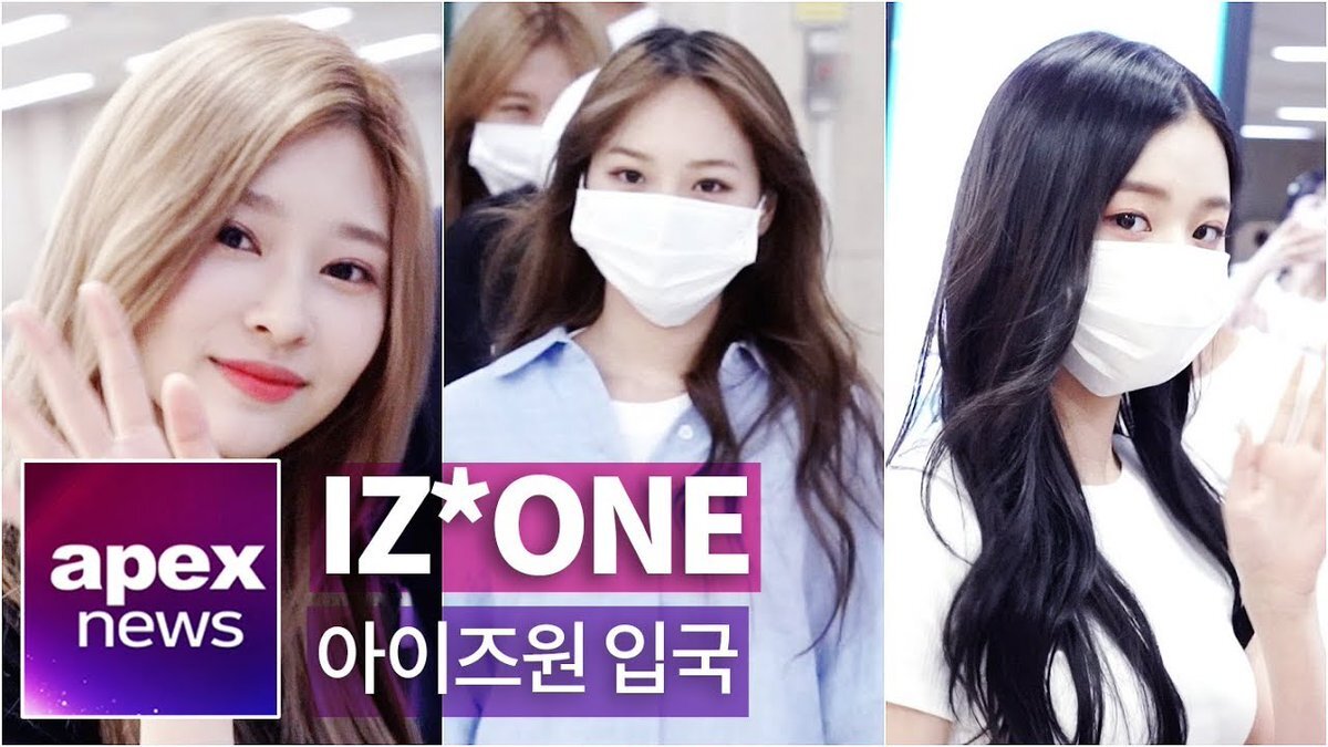 iz*one 本田仁美」のYahoo!リアルタイム検索 - X（旧Twitter）を