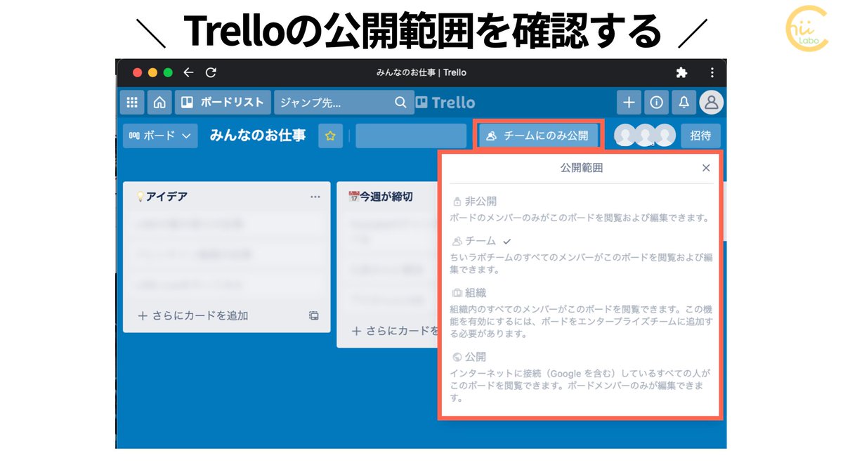 Trello のtwitter検索結果 Yahoo リアルタイム検索