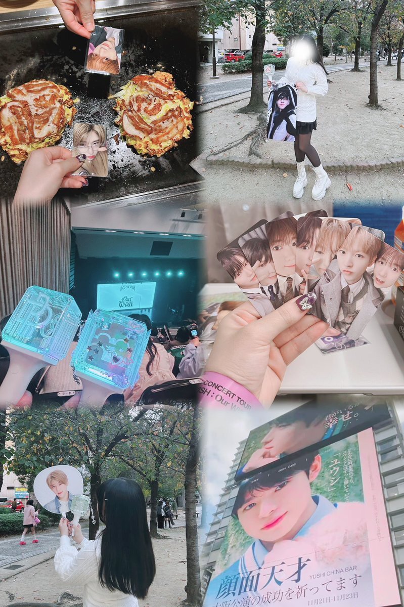 nct wish お渡し会」のYahoo!リアルタイム検索 - X（旧Twitter）を