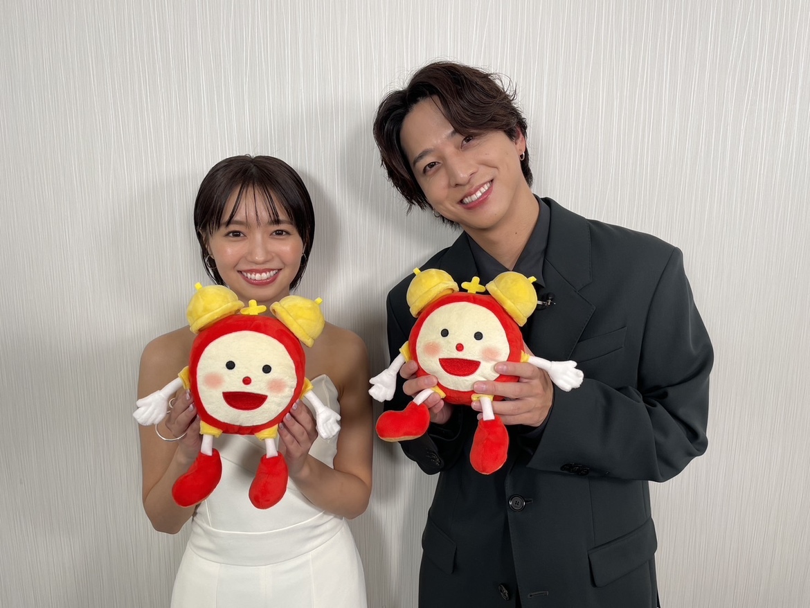 「寺西拓人＆大原優乃が挑む！映画『天文館探偵物語』の魅力とは？」